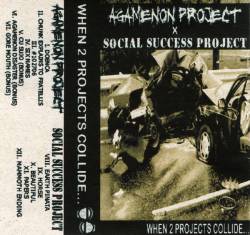 Agamenon Project : When 2 Projects Collides